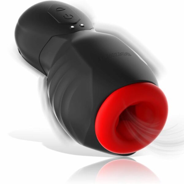 Jamyjob - Astra Suction & Vibration Masturbator - Image 2