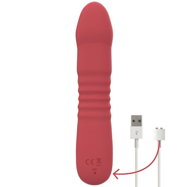 Intense - Juni Up and Down Vibrator