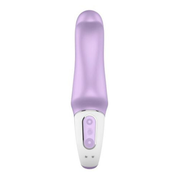 Satisfyer - Charming Smile Vibrator - Image 2
