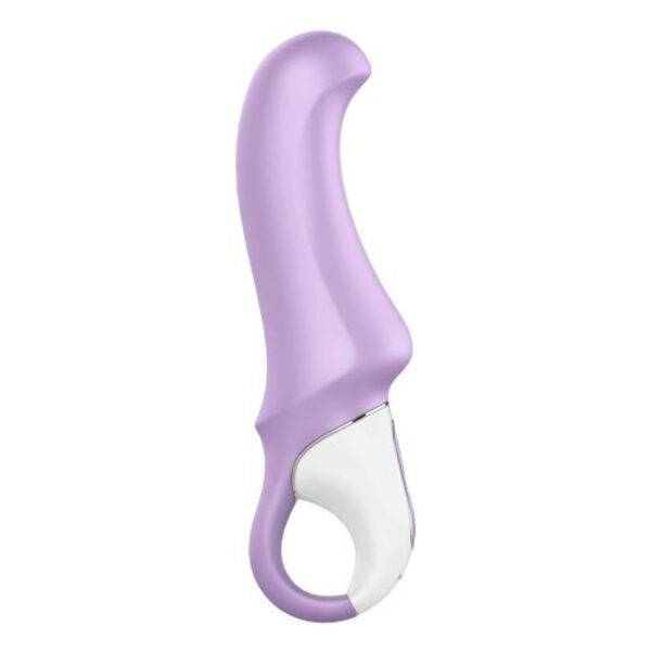 Satisfyer - Charming Smile Vibrator - Image 3