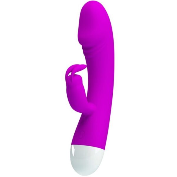 Pretty Love Flirtation - Smart Will Vibrator - Image 4