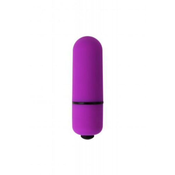 Chisa - First Love Purple Mini Bullet