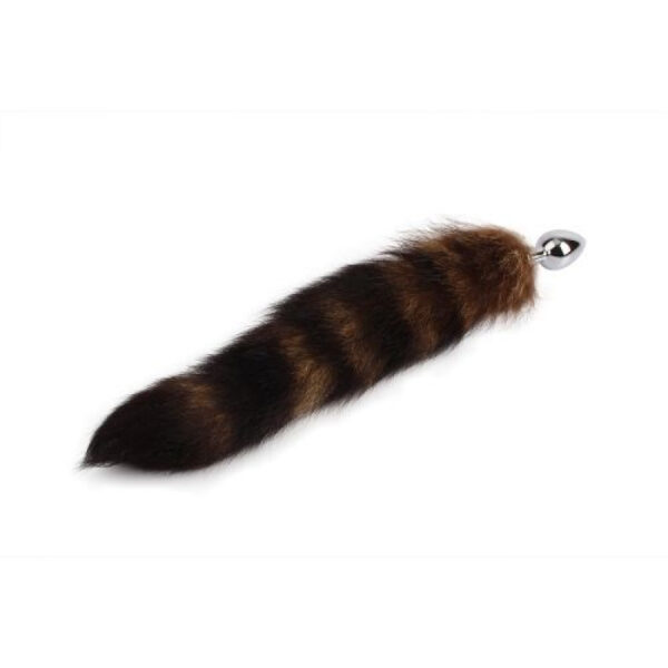 Chisa - Frisky Fox Tail Anal Plug - Image 4