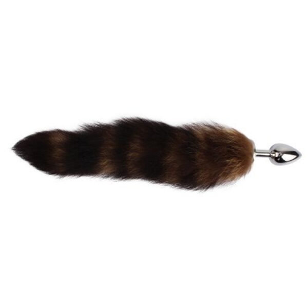 Chisa - Frisky Fox Tail Anal Plug - Image 3