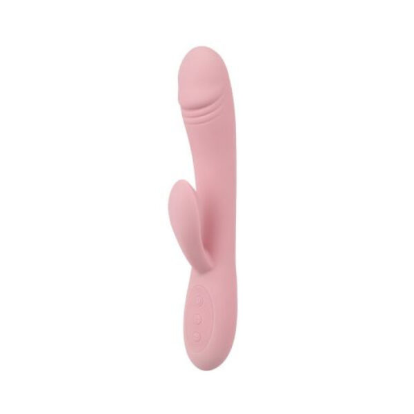 Chisa - Luv Theory Romp Vibe Pink Rabbit - Image 3