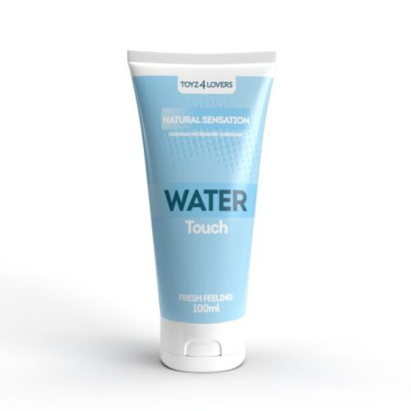 Toyz4Lovers - Water Touch Waterbased Lubricant 100ml