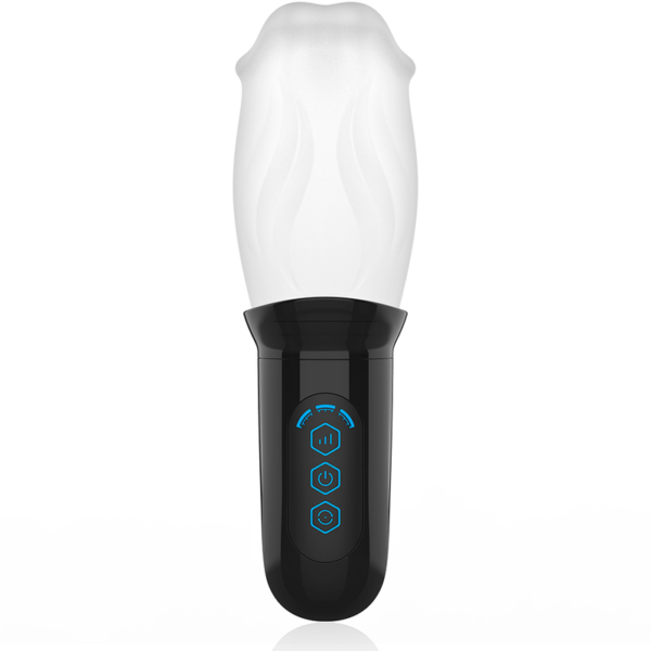 Jamyjob - SpinJob Oral Sex Stimulator - Image 2