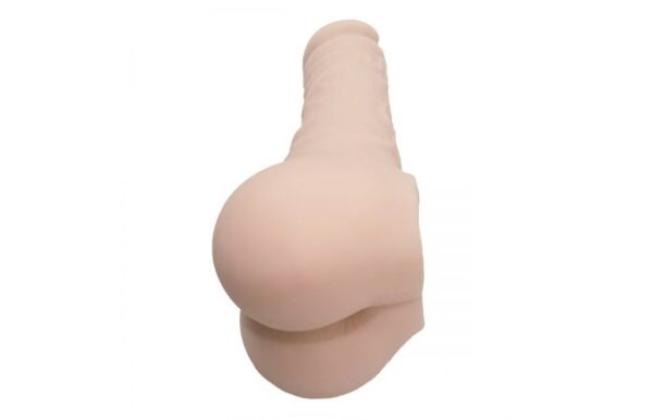 Kiotos COX - Realistic Flesh Masturbator Dildo Butt - Image 3