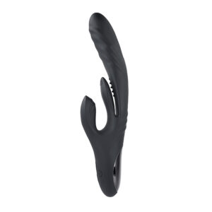 Playboy Pleasure - Rapid Rabbit Black
