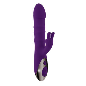 Playboy Pleasure - Hop To It Vibrator Acai