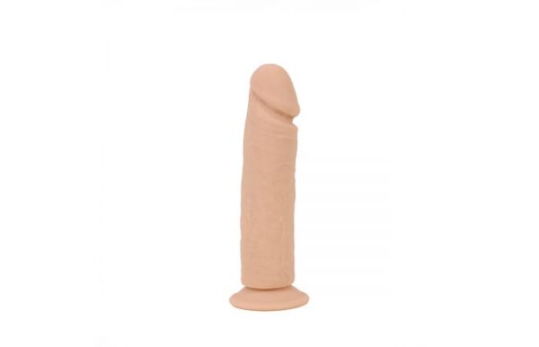 Kiotos COX Silicone Flesh 9 Inch Suction Dildo