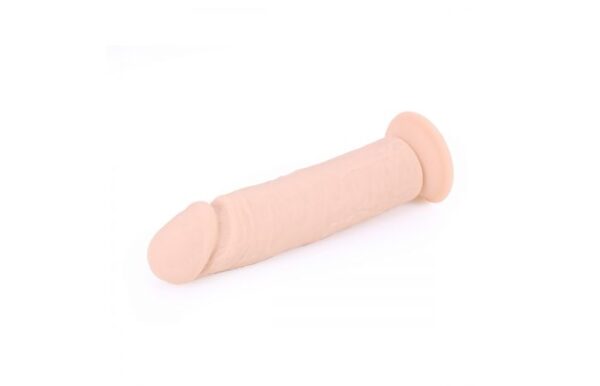 Kiotos COX Silicone Flesh 9 Inch Suction Dildo - Image 3