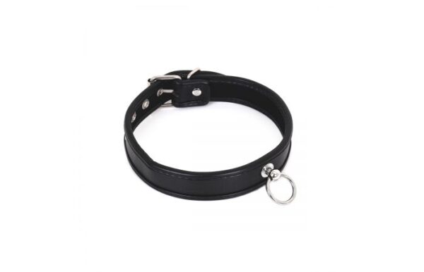 Kiotos - Elegant & Captivating Black Collar