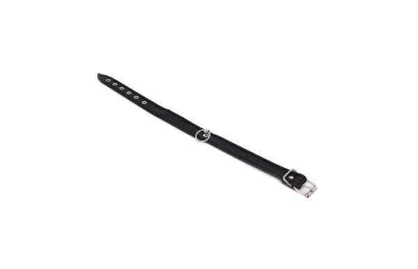 Kiotos - Elegant & Captivating Black Collar - Image 3