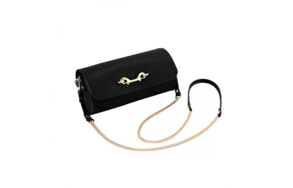 Kiotos - BDSM Deluxe Purse Set Black - Image 5