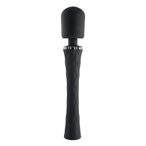 Playboy Pleasure - Royal Wand Vibrator