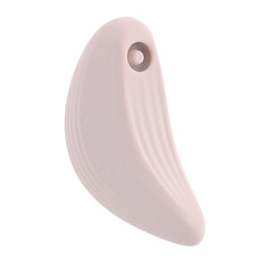 Playboy Pleasure - Palm Vibrator Pink