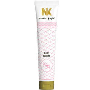 Nina Kiki Nube Sweets Waterbased Lubricant 125ml