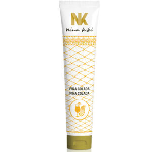 Nina Kiki Pina Colada Waterbased Lubricant 125ml