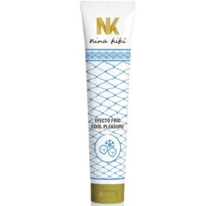 Nina Kiki Cooling Effect Waterbased Lubricant 125ml