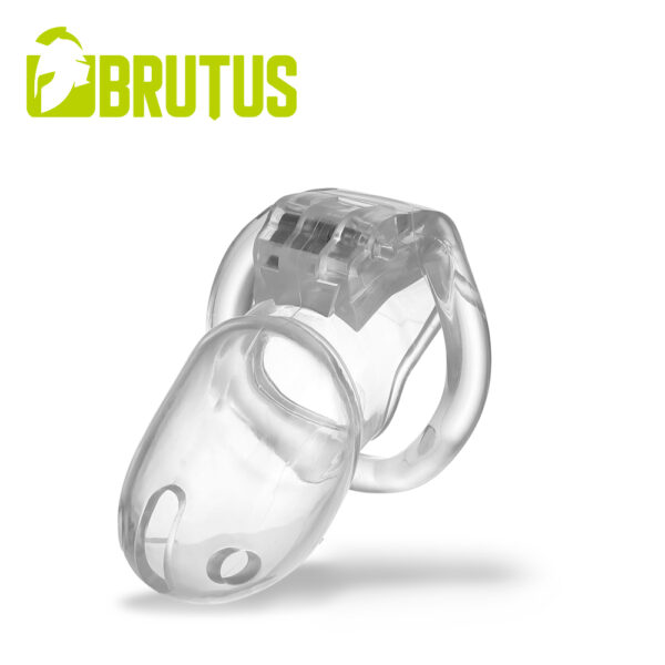 Brutus - Stealth Chastity Cage