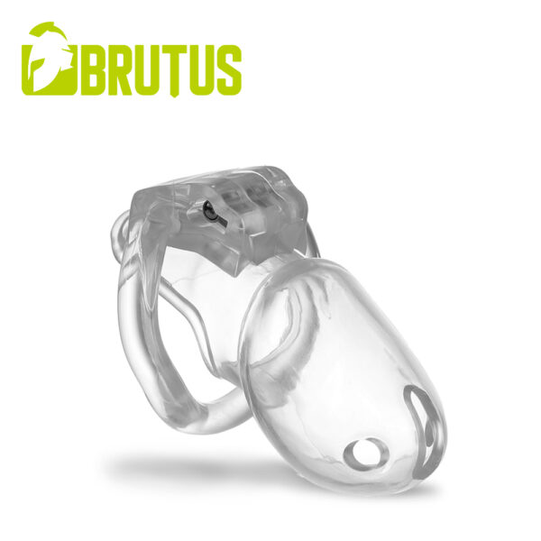 Brutus - Stealth Chastity Cage - Image 2