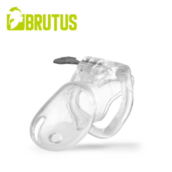 Brutus - Stealth Chastity Cage - Image 3