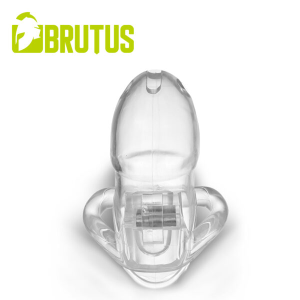 Brutus - Stealth Chastity Cage - Image 4