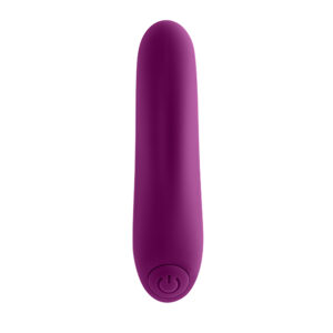 Playboy Pleasure - Playboy Bullet Vibrator Purple