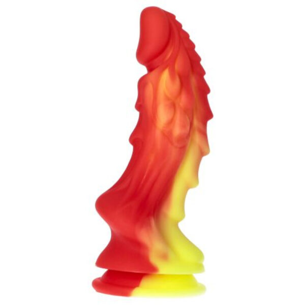Toyz4Lovers - Monster Dildo 8.6 Inch Hades