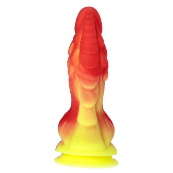 Toyz4Lovers - Monster Dildo 8.6 Inch Hades - Image 3