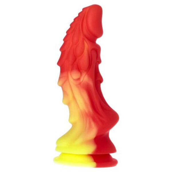 Toyz4Lovers - Monster Dildo 8.6 Inch Hades - Image 4