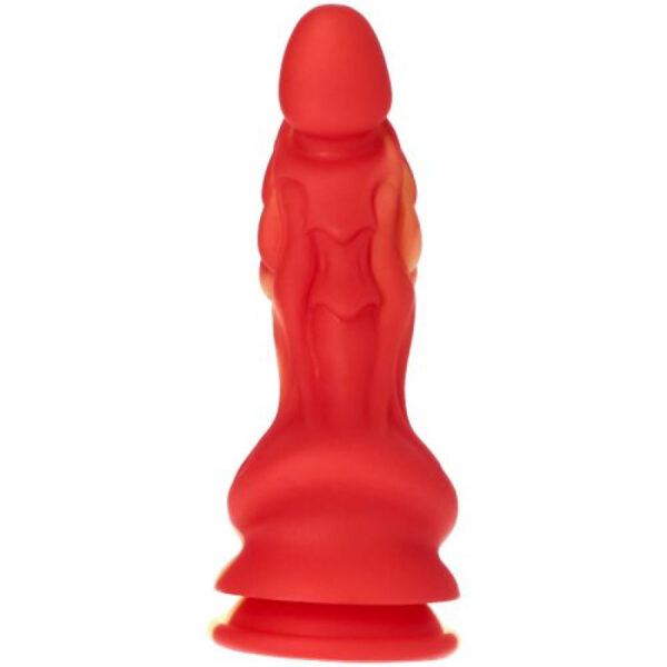 Toyz4Lovers - Monster Dildo 8.6 Inch Hades - Image 5