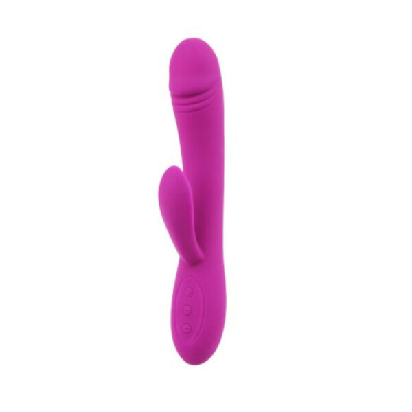 Chisa - Luv Theory Romp Vibe Purple Rabbit