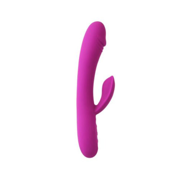 Chisa - Luv Theory Romp Vibe Purple Rabbit - Image 2