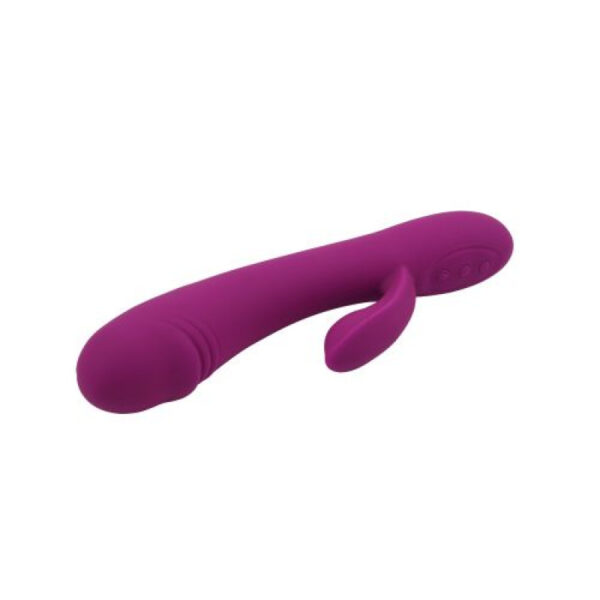 Chisa - Luv Theory Romp Vibe Purple Rabbit - Image 3