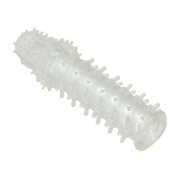 Timeless - Bristled Texture Sleeve - Image 3