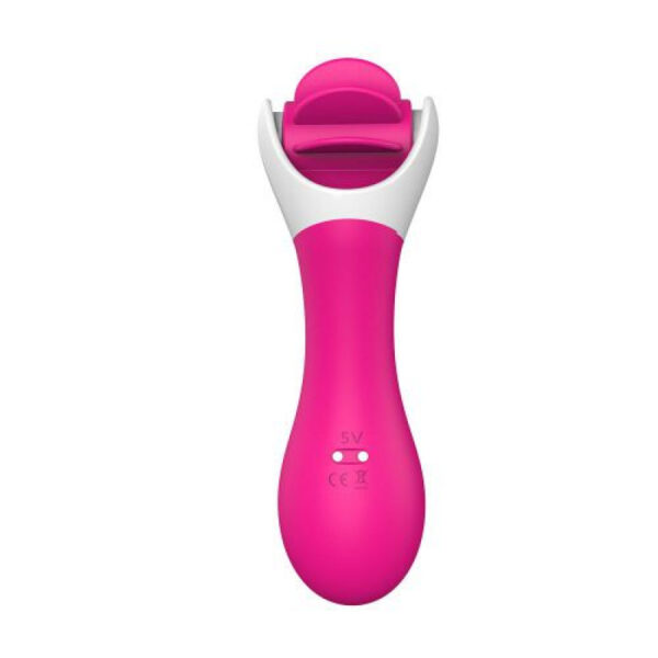 Elys - Clitoral Stimulator Crazy Tongue - Image 3