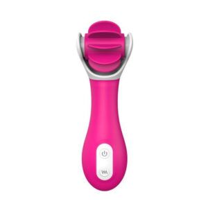 Elys - Clitoral Stimulator Crazy Tongue
