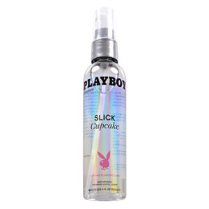 Playboy Pleasure - Slick Cupcake Waterbased Lubricant 120ml