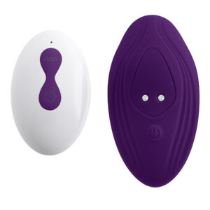 Playboy Pleasure - Our Little Secret Remote Panty Vibrator