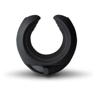 Rocks Off - Echo C Masturbator Black