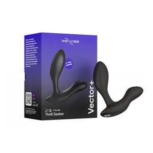 We-Vibe - Vector Prostate Stimulator App & Remote Control