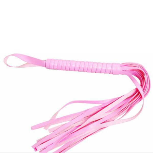 Fetish Art - Bondage Kit Pink - Image 3