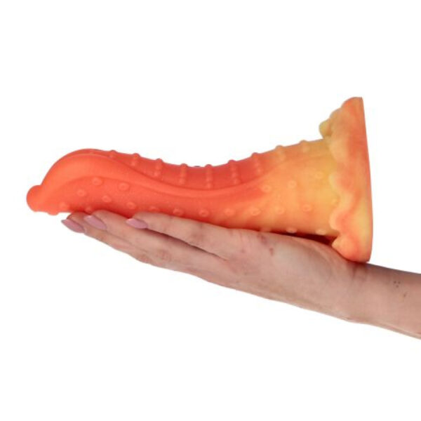 Toyz4Lovers - Monster Dildo 9 Inch Frollo - Image 2