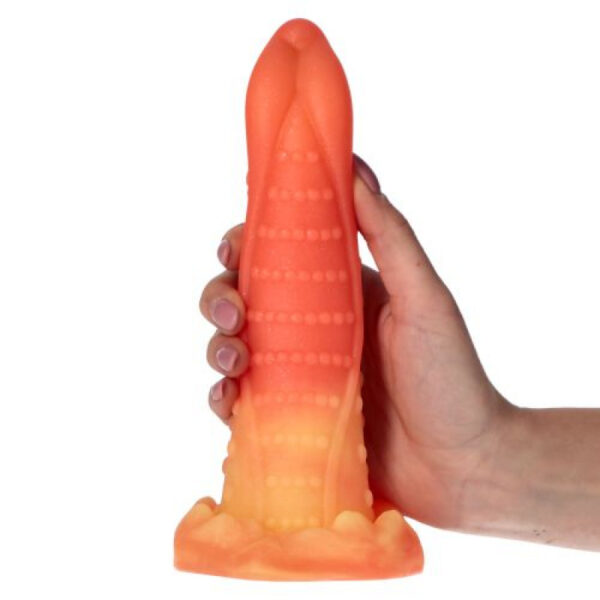 Toyz4Lovers - Monster Dildo 9 Inch Frollo - Image 3