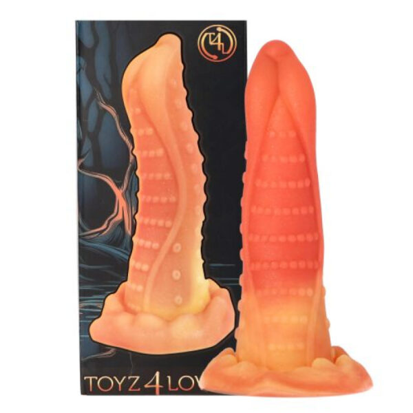 Toyz4Lovers - Monster Dildo 9 Inch Frollo - Image 4