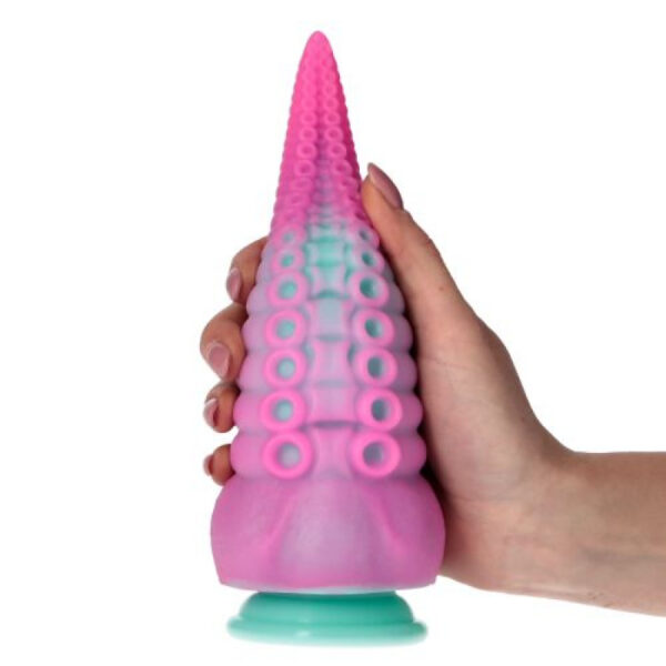 Toyz4Lovers - Monster Dildo 7.8 Inch Ursulah - Image 2