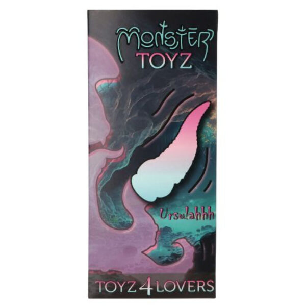 Toyz4Lovers - Monster Dildo 7.8 Inch Ursulah - Image 7