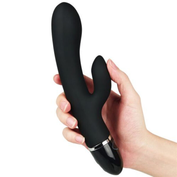 Lovetoy - Duo Climax Rabbit Vibrator - Image 5